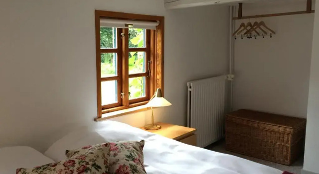 Апартаменты Villa Zira