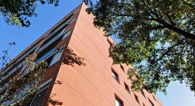 Apartamento "El Lilà - 2", Varaa Huoneisto Asunnot kohteessa Gironès, Huoneisto