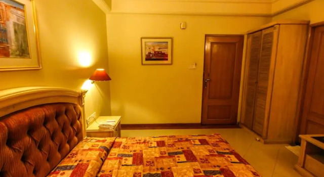 U D Residency, Забронировать Отель Отели штата Карнатаки 3 звезды, 3*