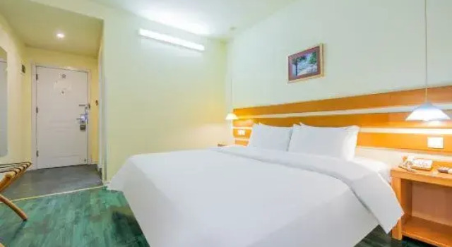 Tongren Rujia Hotel, Varaa Hotelli Tongren Guizhou