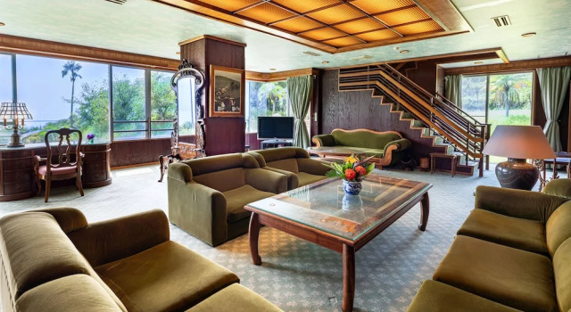Номер Standard Ibusuki Phoenix Hotel