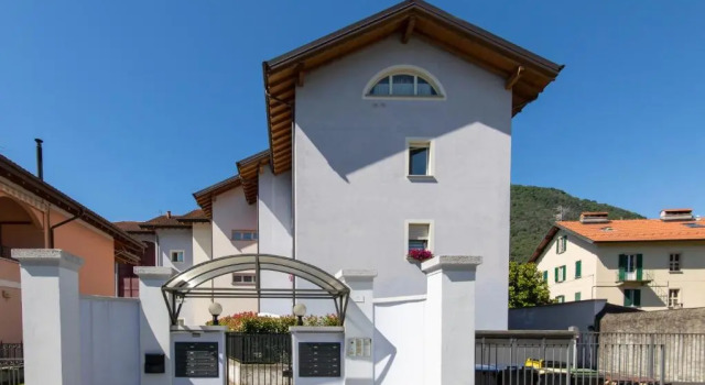 Cozy Apartment Mati Lago Maggiore, Забронировать Апартаменты/квартира Вербания Озеро Лаго-Маджоре