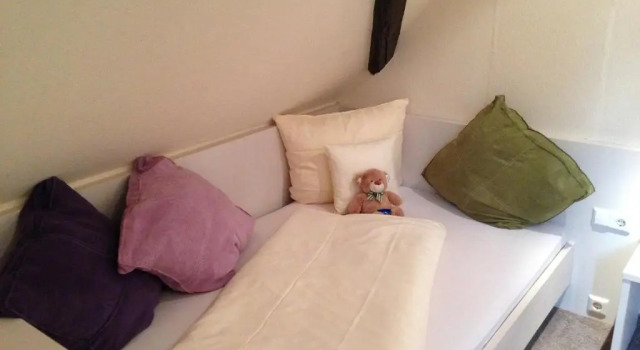 Номер Comfort Boutique Hotel Lohspeicher 1839