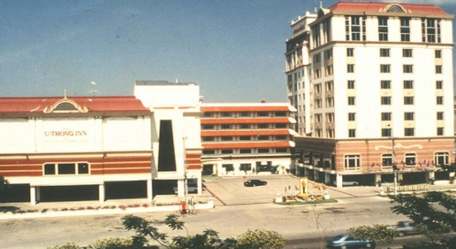 U-Thong Inn