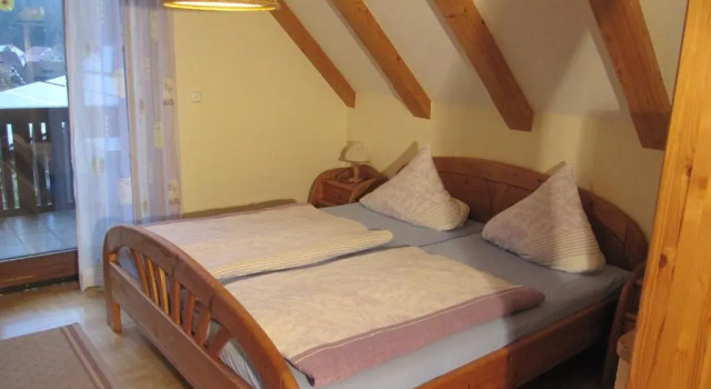 Ferienhaus Dierauf, Reservar Hotel Staffelstein 