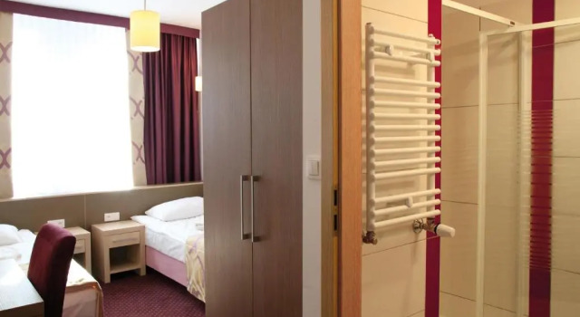 Hotel Arche