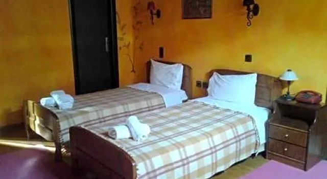 Hotel Koziakas