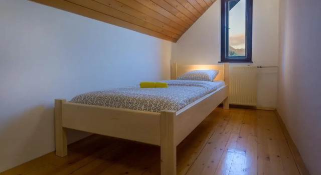 1A Adventure Hostel