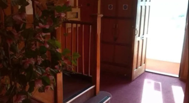 SK Heathrow Hotel