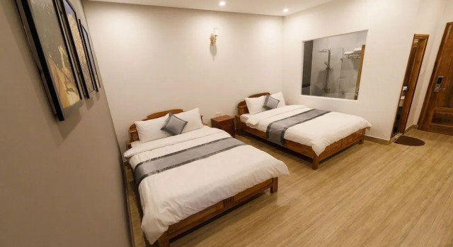 Roha Hotel Dalat