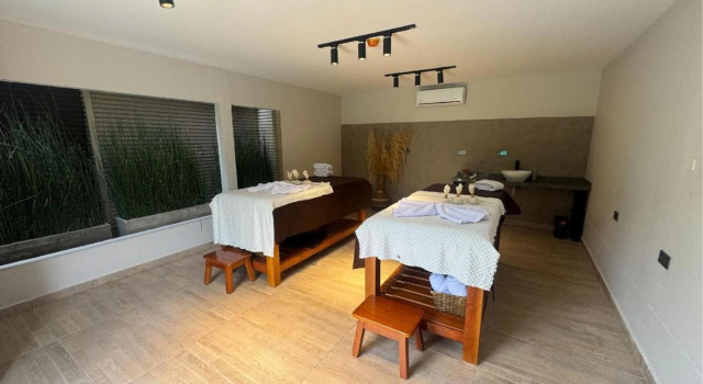 Hotel San Gil House, Book Hotel SPA-hoteller i San Gil, SPA