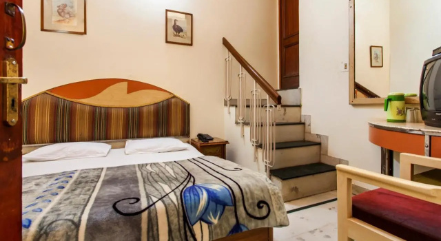 Двухместный номер Standard Hotel Sun Shine