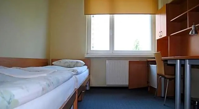 Номер Economy Hotel Krakowiak