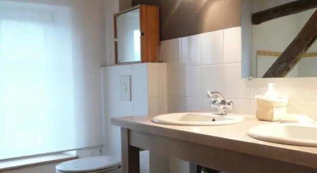 Номер Standard Le Relais du Moustier