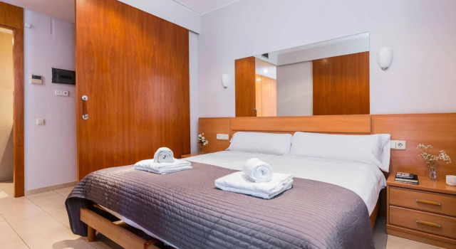 Lodging Apartments City Center-Eixample, Забронировать Апартаменты/квартира Апартаменты Барселоны, рядом с Замок трёх драконов, Апартаменты/квартира