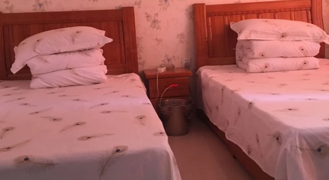Gaomi Mishui Hotel, Reserva ahora Hotel Gaomi Shandong