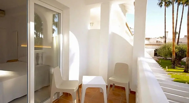 Номер Standard Tu&Me Resort