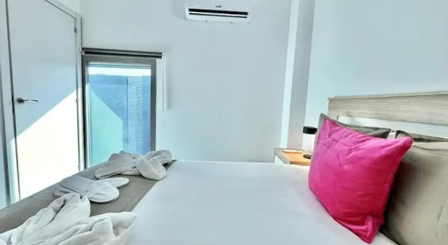 Апартаменты Deluxe Stay - Naffah Apartments