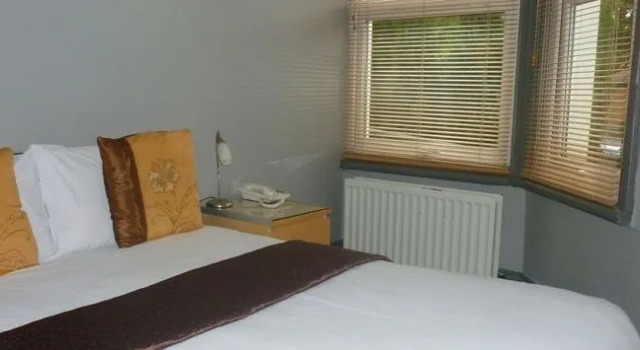 Jesmond Hotel, Забронировать Отель Отели Англии 3 звезды, 3*