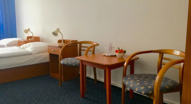 Hotel Impuls