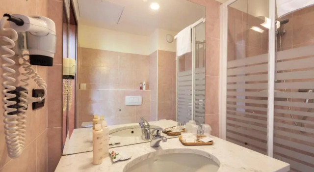 Номер Standard Hotel Il Duca dEste
