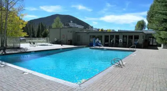 Keystone Resort by Rocky Mountain Resort Management, Book Ferieresort Keystone Roosevelt National Forest