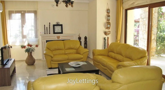 Вилла Villa AX03 by JoyLettings