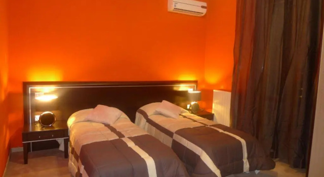 B&B Bed& Fly - Mamma Mia