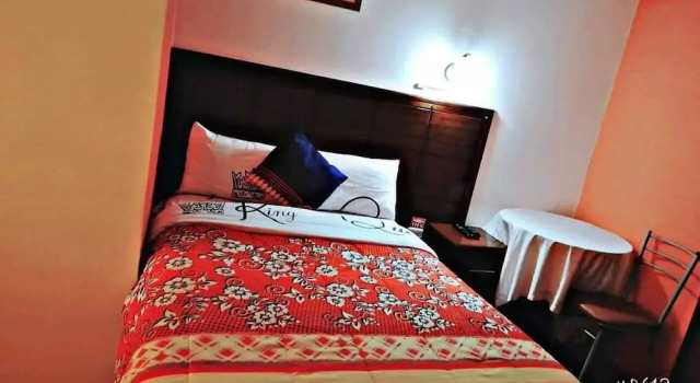 Двухместный номер Standard Hostal Mariscal Sucre