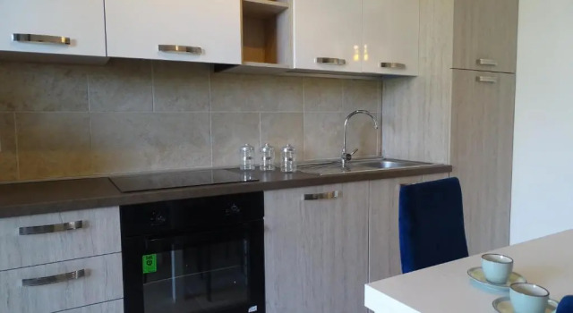 Standard Apartment Residence San Bull