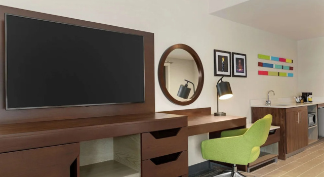 Hampton Inn West Valley Salt Lake City