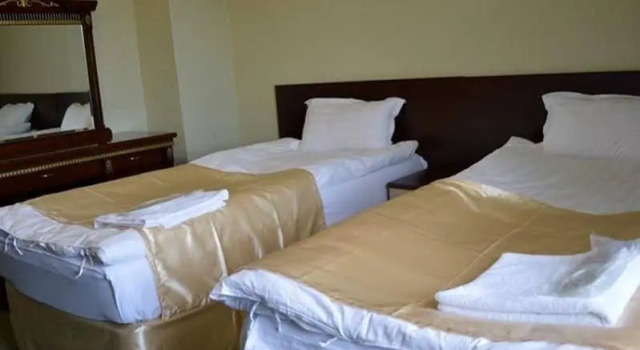 Ereimentau Hotel
