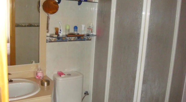 Апартаменты Apartamentos Azahar