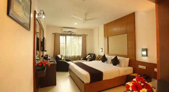 Hotel Livanta