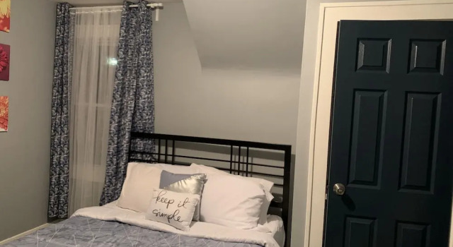 Pontiac Guest House, Забронировать Гостевой дом Гостевые дома Понтиак, Гостевой дом