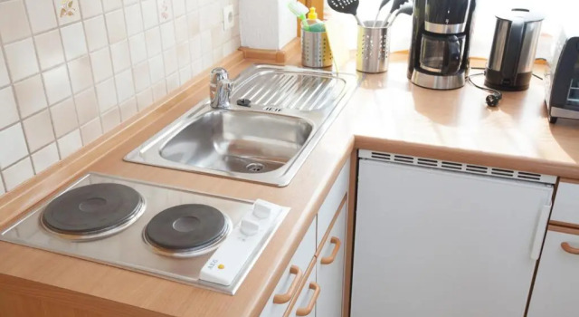 Студия Gästehaus Schechter