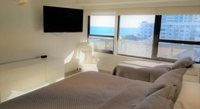 Luxury Beach Resort - HORA RENTALS, Rezerwuj Ośrodek wypoczynkowy Hotele resortowe w Miami Beach, Ośrodek wypoczynkowy
