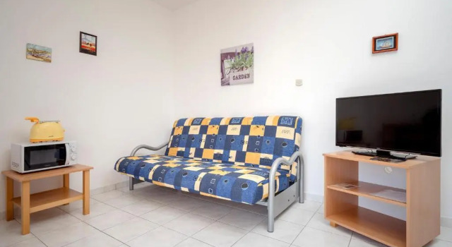 Апартаменты Villa Lara Apartments