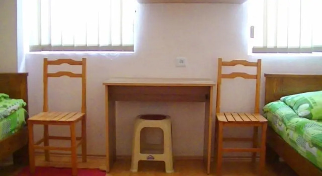 Oazis Guest House