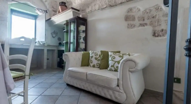 Lejlighed Cuore di Ostuni