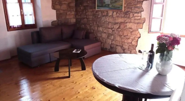 Апартаменты Apartments Villa San Vito