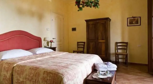 Agriturismo LAntica Fornace, Book Farm Stay Peccioli Tuscany