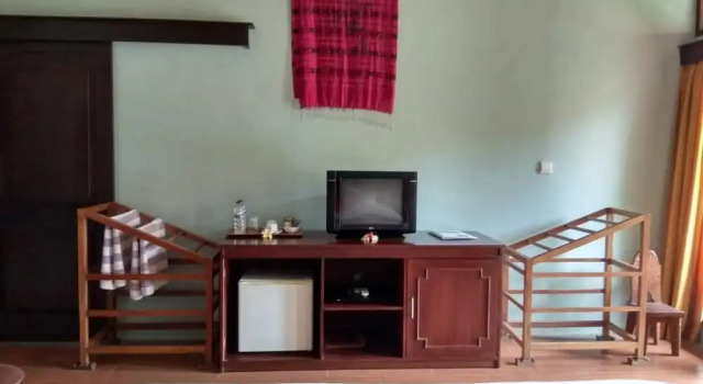 D'Kubu Legian Villa & Guest House, Rezervovat Penzión Legian Badung