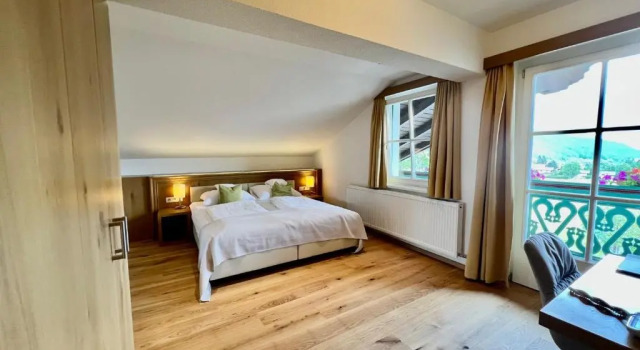 Номер Economy Hotel Annelies