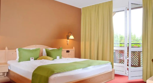 Номер Standard Weingut Hotel Restaurant Mahorko