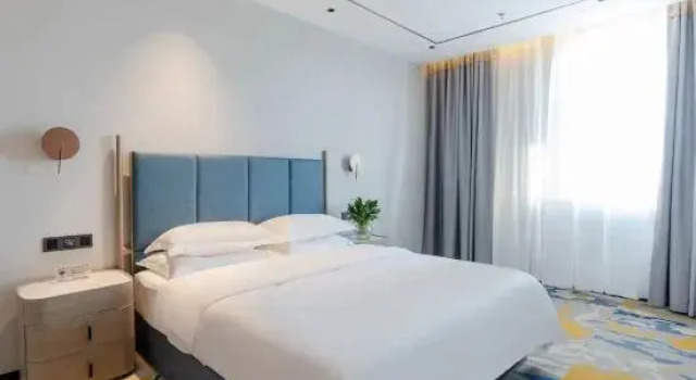 Люкс Business "Fairy-TaleBorder Town Resort Hotel"