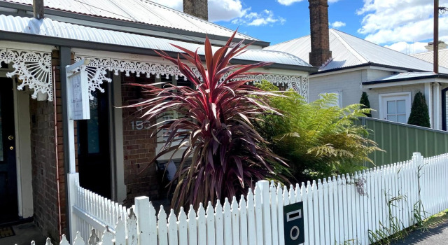 Yourstay Group The Edward Townhouses 151 and 153