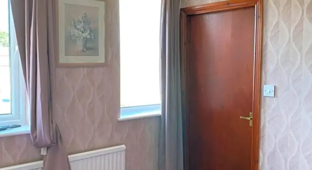 Номер Economy The Lane Head Hotel