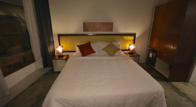 Raakani Villas