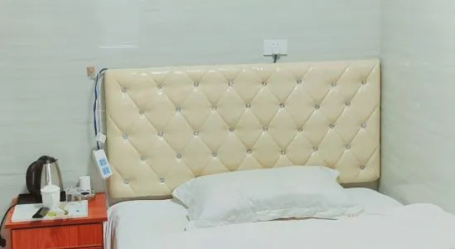 Номер Standard Jiangxin Apartment